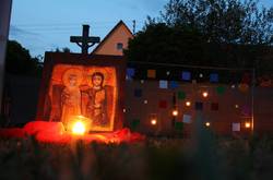 Quelle: kath. Kirchengemeinde Östringen