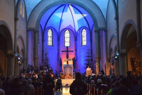 Quelle: Jugendchor und Just2sing, Östringen